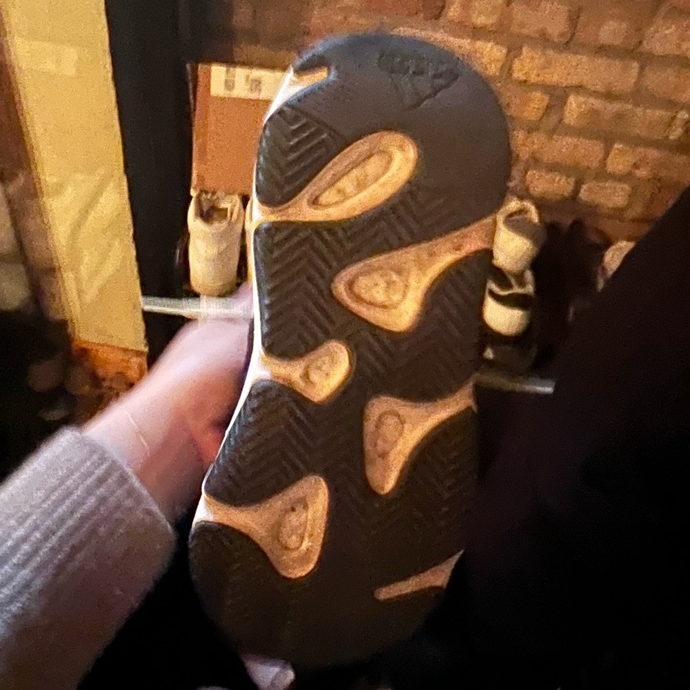Yeezy sneakers
